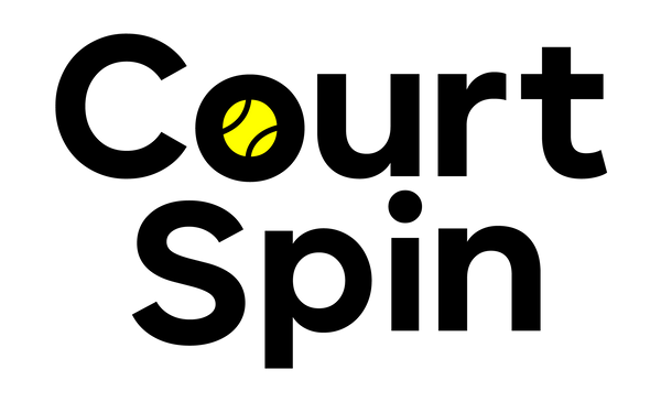 CourtSpin