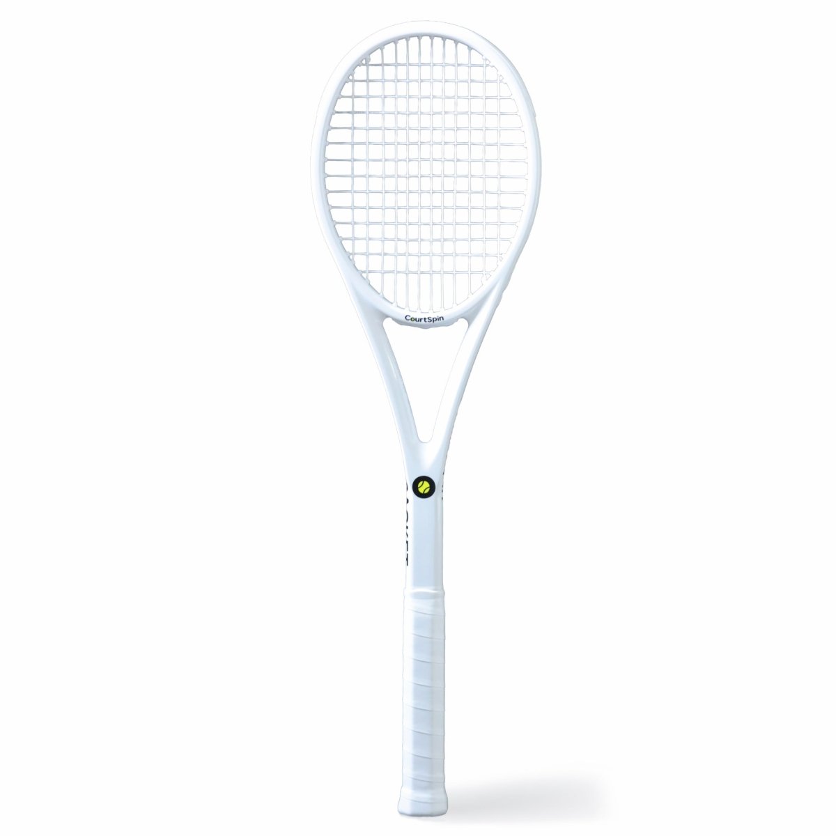 CourtSpin Sweet Spot Racket - CourtSpin