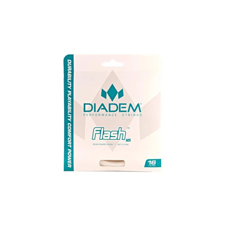 Diadem Flash Set - 12.2m - CourtSpin