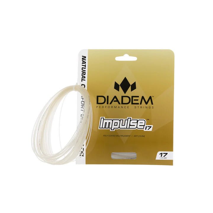 Diadem Impulse Set - CourtSpin