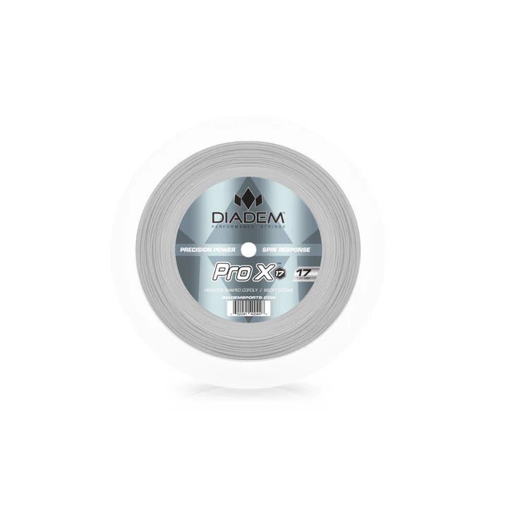 Diadem Pro X Reel - 200m - CourtSpin