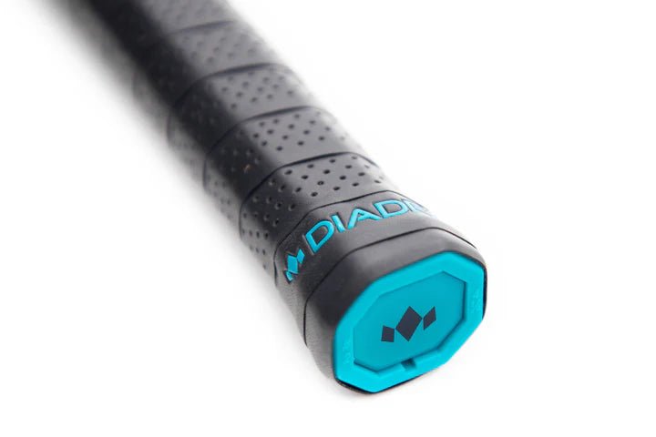 Diadem Vintage Feel Hybrid Replacement Grip - CourtSpin