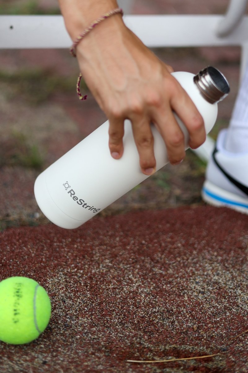 ReString Water Bottle - CourtSpin