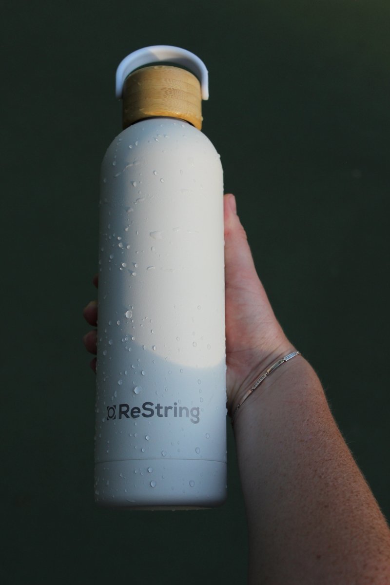 ReString Water Bottle - CourtSpin