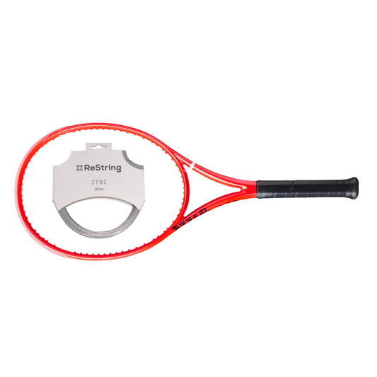 Best String for the Wilson Defyer 100 and 98 (2026)