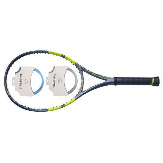 Best String for the Babolat Pure Aero 2026 - CourtSpin