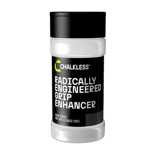 Chalkless Grip Enhancer - CourtSpin