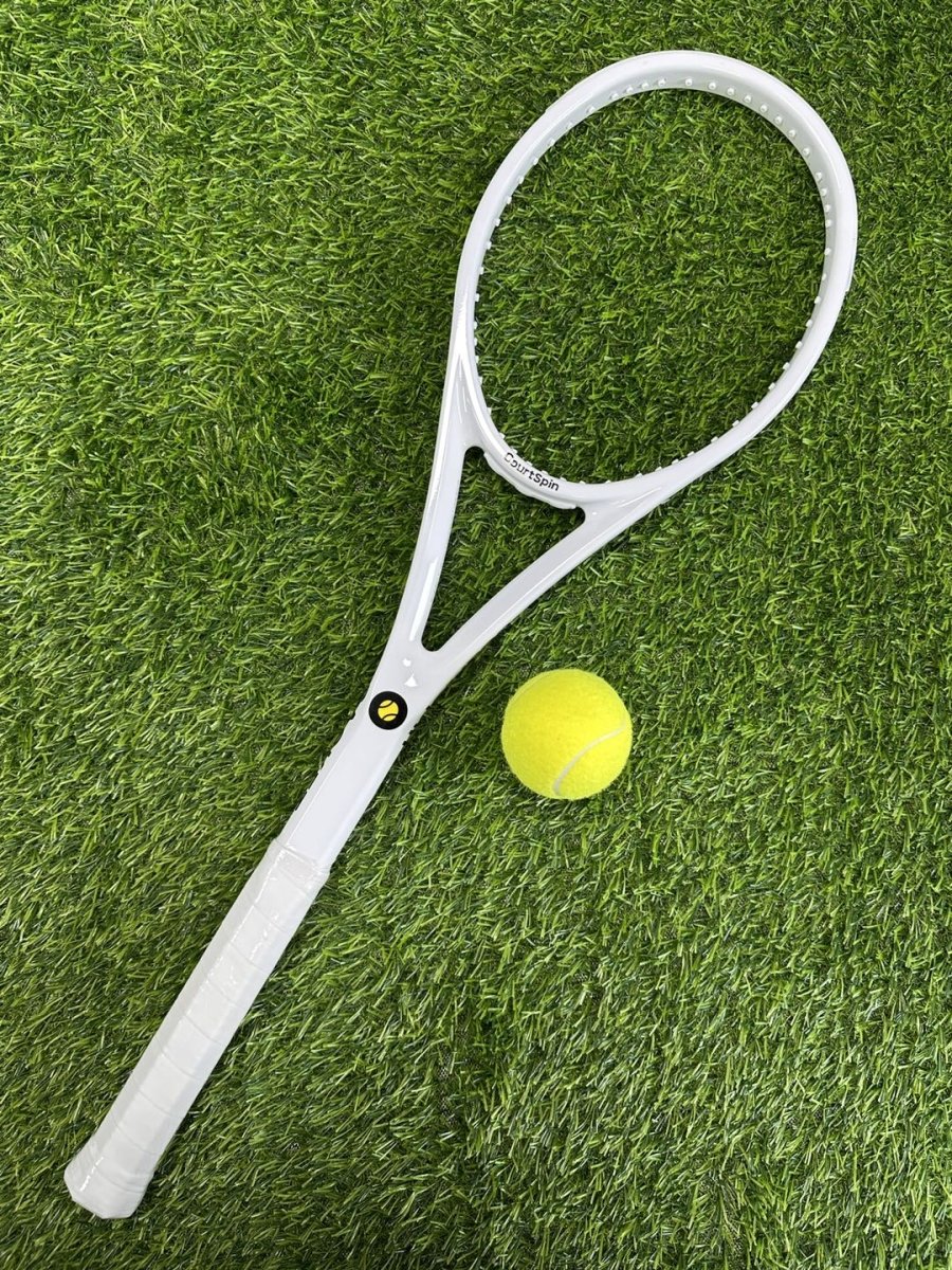 CourtSpin Sweet Spot Racket - CourtSpin
