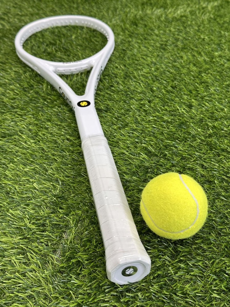 CourtSpin Sweet Spot Racket - CourtSpin