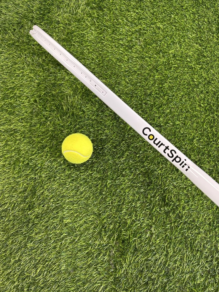 CourtSpin Sweet Spot Racket - CourtSpin