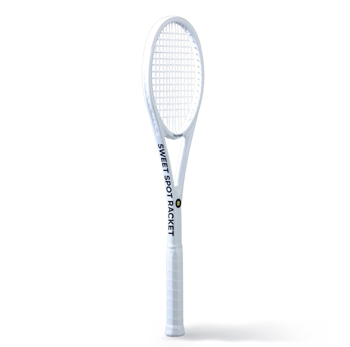 CourtSpin Sweet Spot Racket - CourtSpin