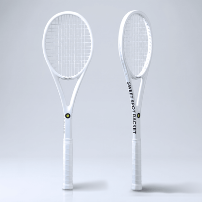CourtSpin Sweet Spot Racket - CourtSpin