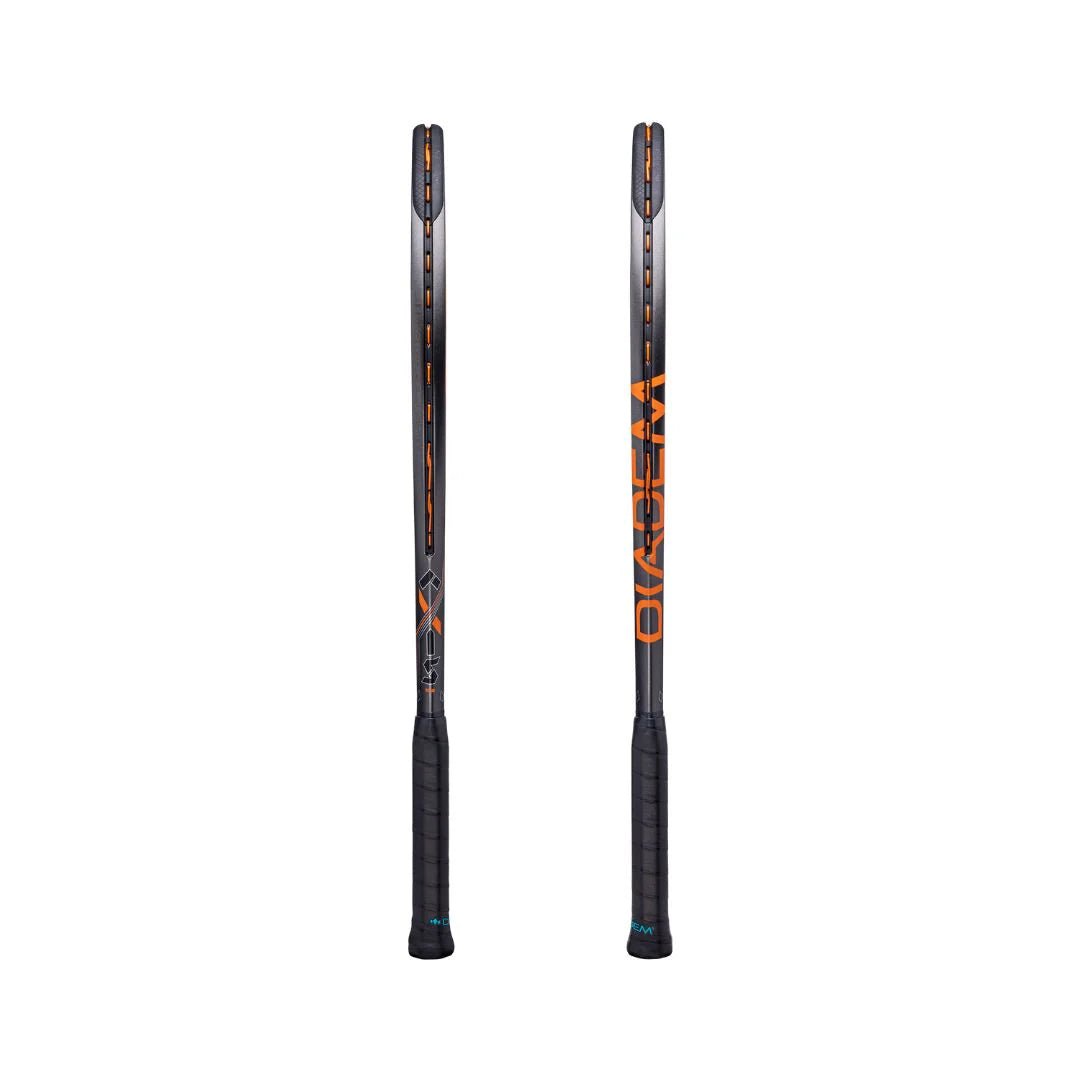 Diadem Axis 100 - CourtSpin