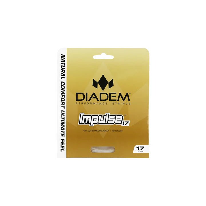Diadem Impulse Set - CourtSpin