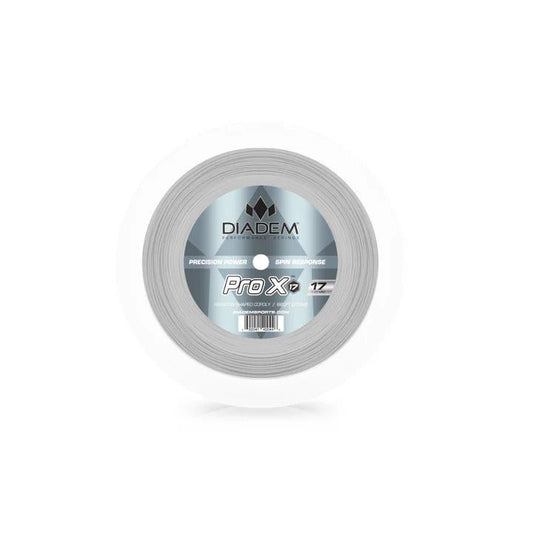 Diadem Pro X Reel - 200m - CourtSpin
