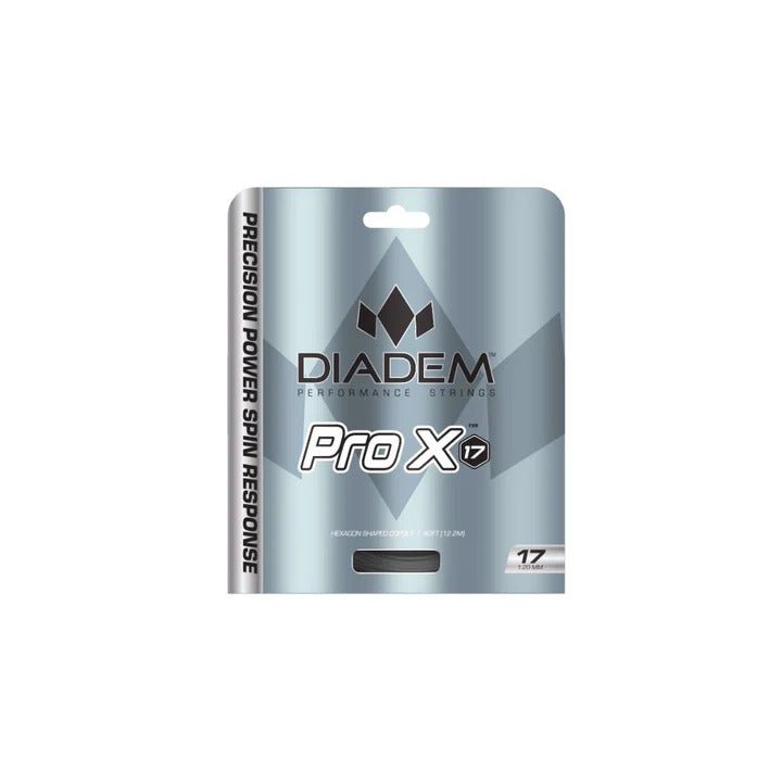 Diadem Pro X Set - 12.2m - CourtSpin