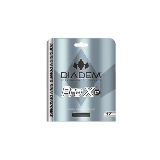 Diadem Pro X Set - 12.2m - CourtSpin