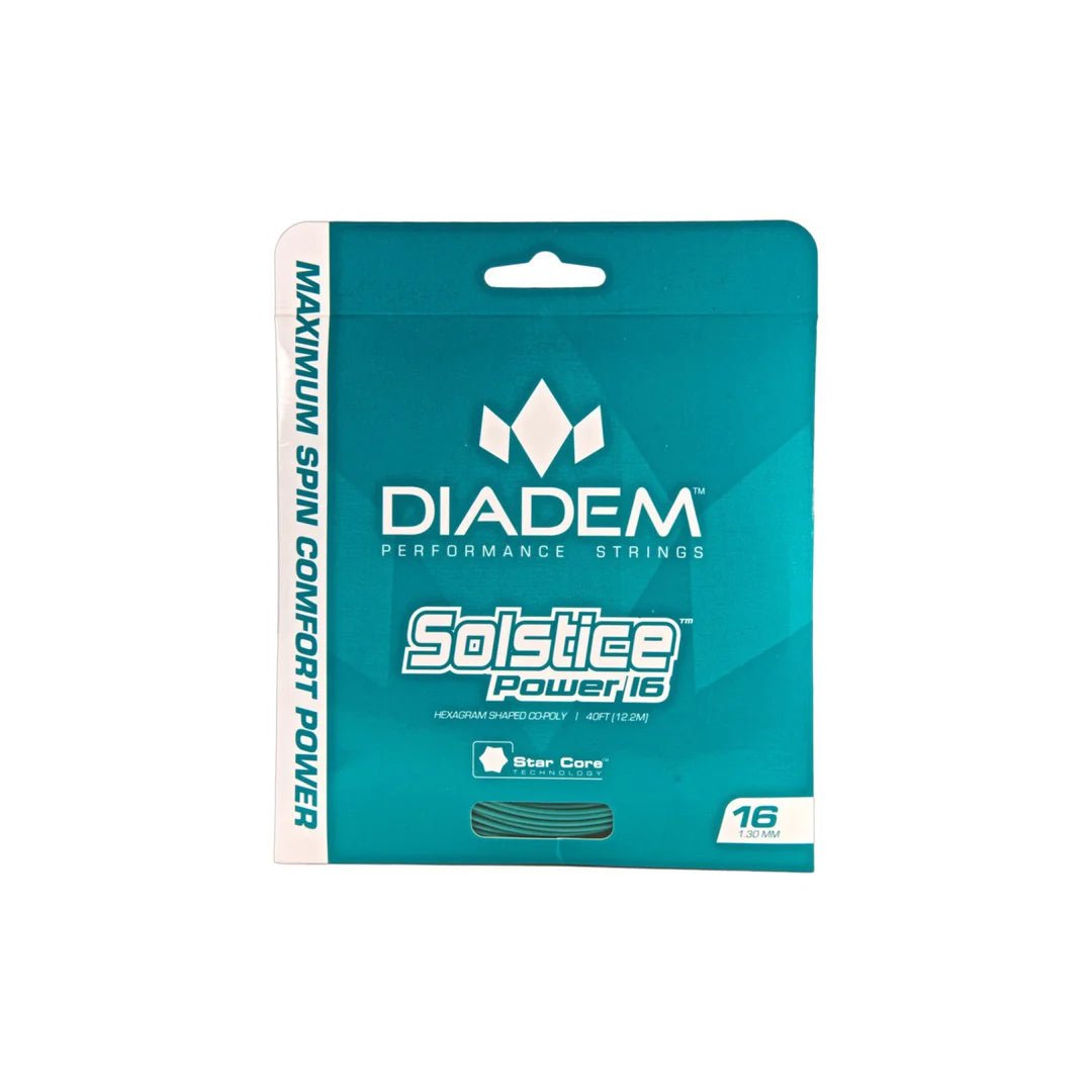 Diadem Solstice Power - CourtSpin