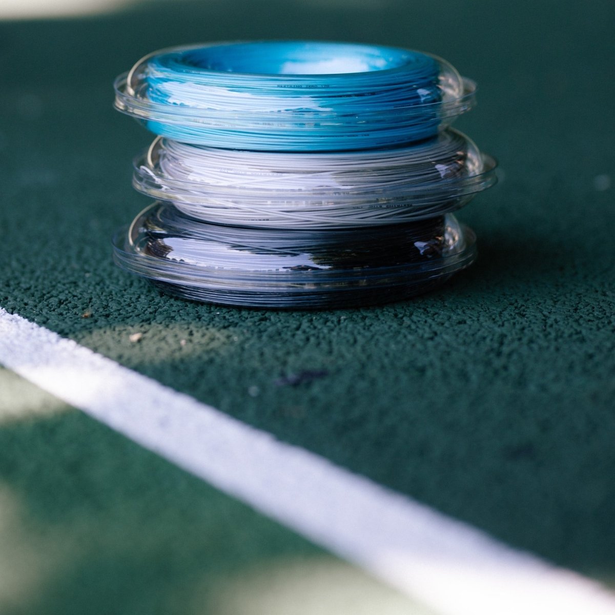 reString Slap - Reel 200m - CourtSpin