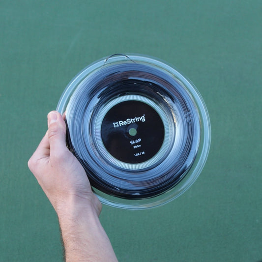 ReString Slap - Reel 200m - CourtSpin