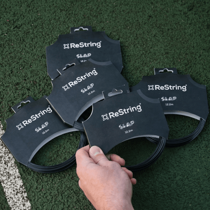 ReString SLAP - Single Set 12.2m - CourtSpin