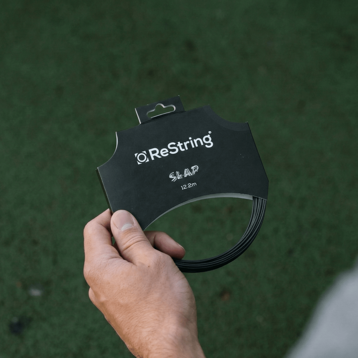 ReString SLAP - Single Set 12.2m - CourtSpin