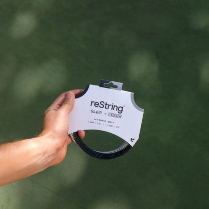 reString Slap x Sync - Hybrid Set - CourtSpin