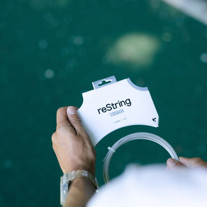 reString Sync - Single Set 12.2m - CourtSpin