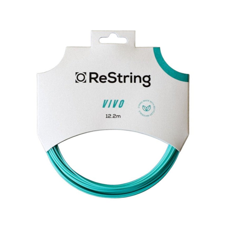 ReString Vivo - CourtSpin
