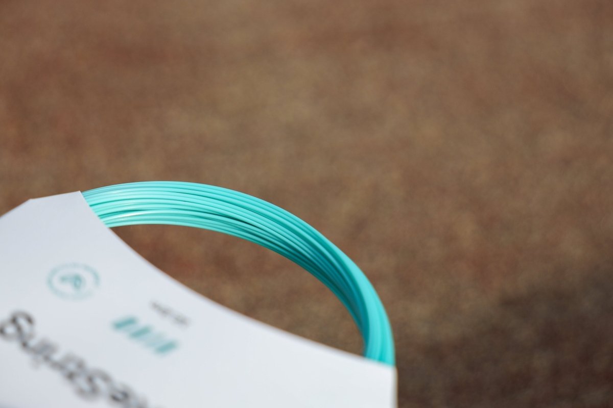 ReString Vivo - CourtSpin