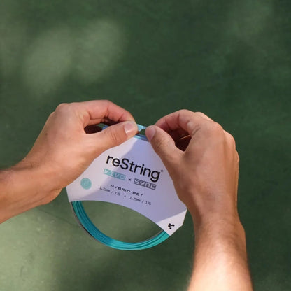 reString Vivo x Sync - Hybrid Set - CourtSpin