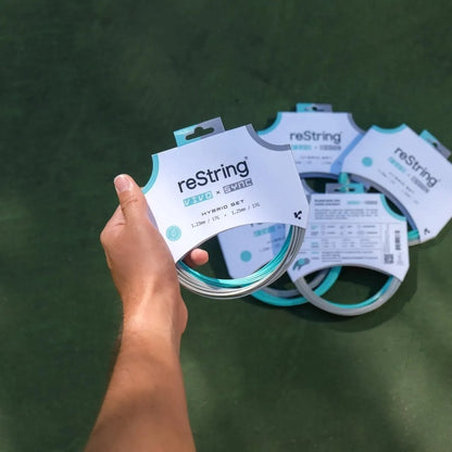 reString Vivo x Sync - Hybrid Set - CourtSpin