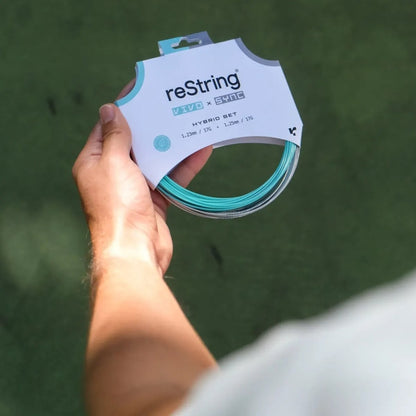 reString Vivo x Sync - Hybrid Set - CourtSpin