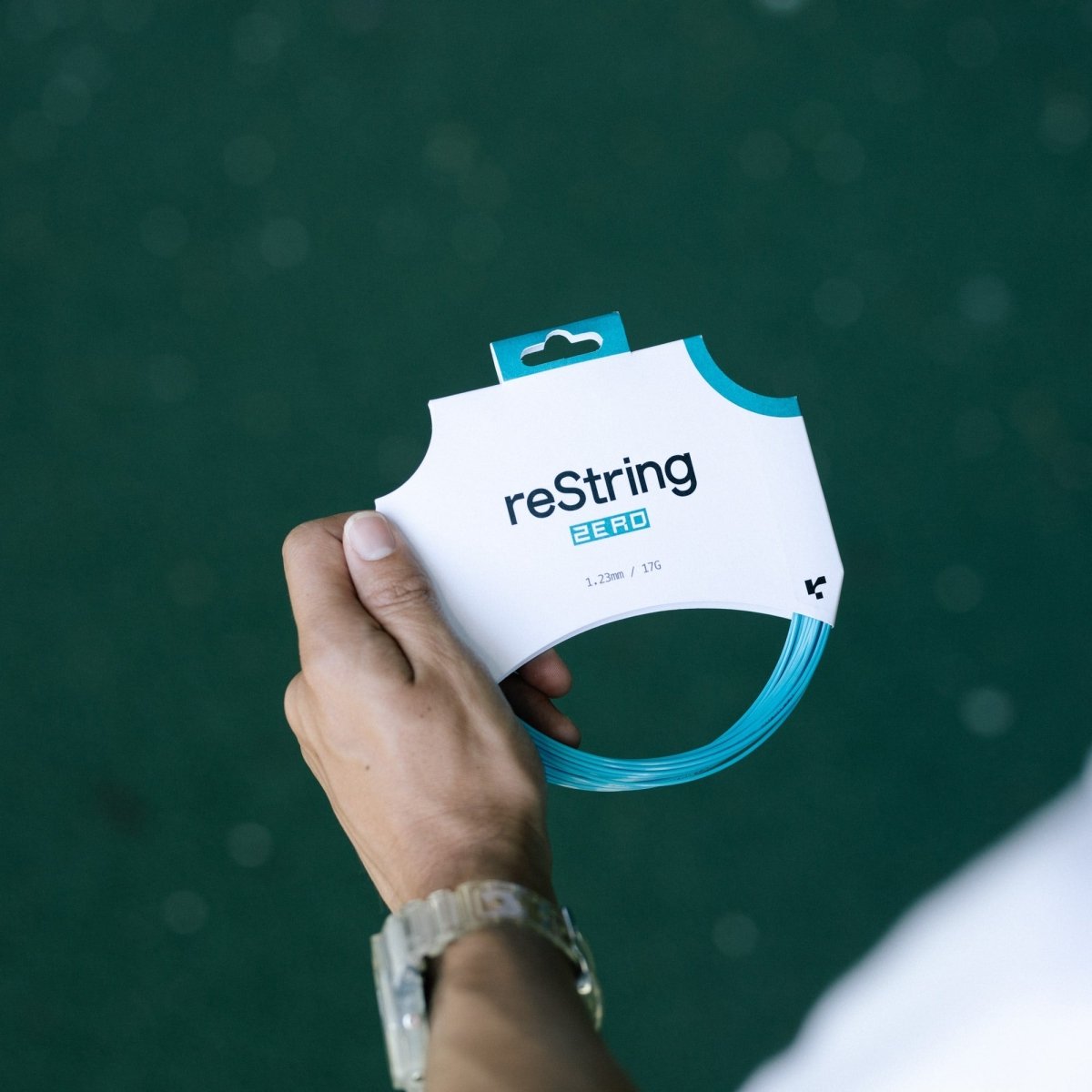 reString Zero - Single Set 12.2m - CourtSpin