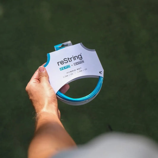 reString Zero x Sync - Hybrid Set - CourtSpin