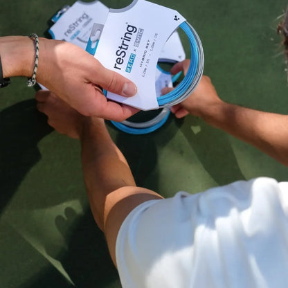 reString Zero x Sync - Hybrid Set - CourtSpin