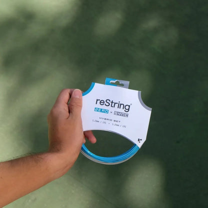 reString Zero x Sync - Hybrid Set - CourtSpin