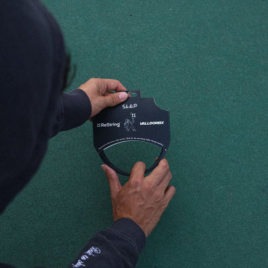 Schematische Darstellung von Interaktion und Mechanik, analog zu Spielabläufen bei Hitnspin