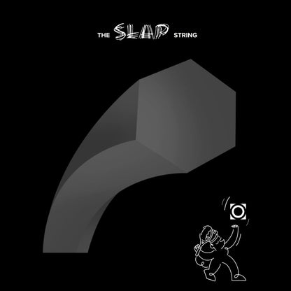 The "SLAP" String - CourtSpin
