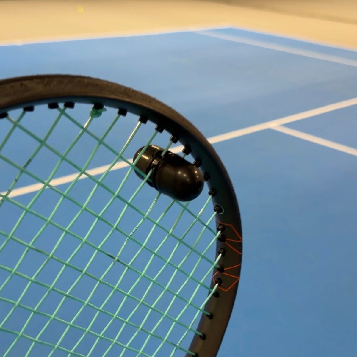 TopSpin Whistle - CourtSpin