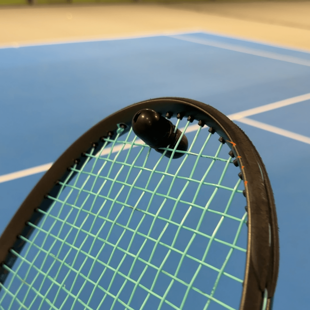 TopSpin Whistle - CourtSpin